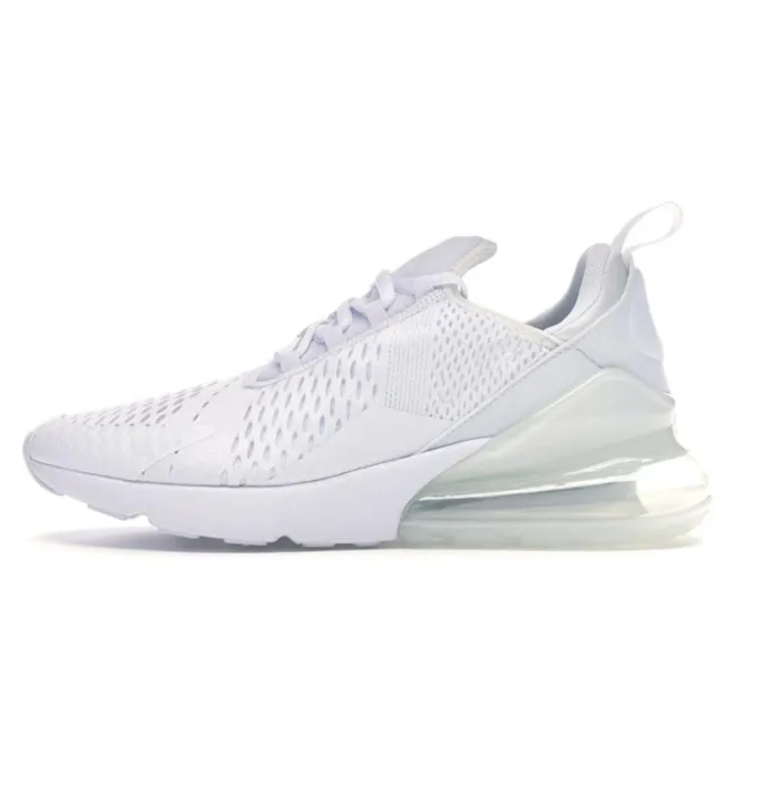 The 270s clearance