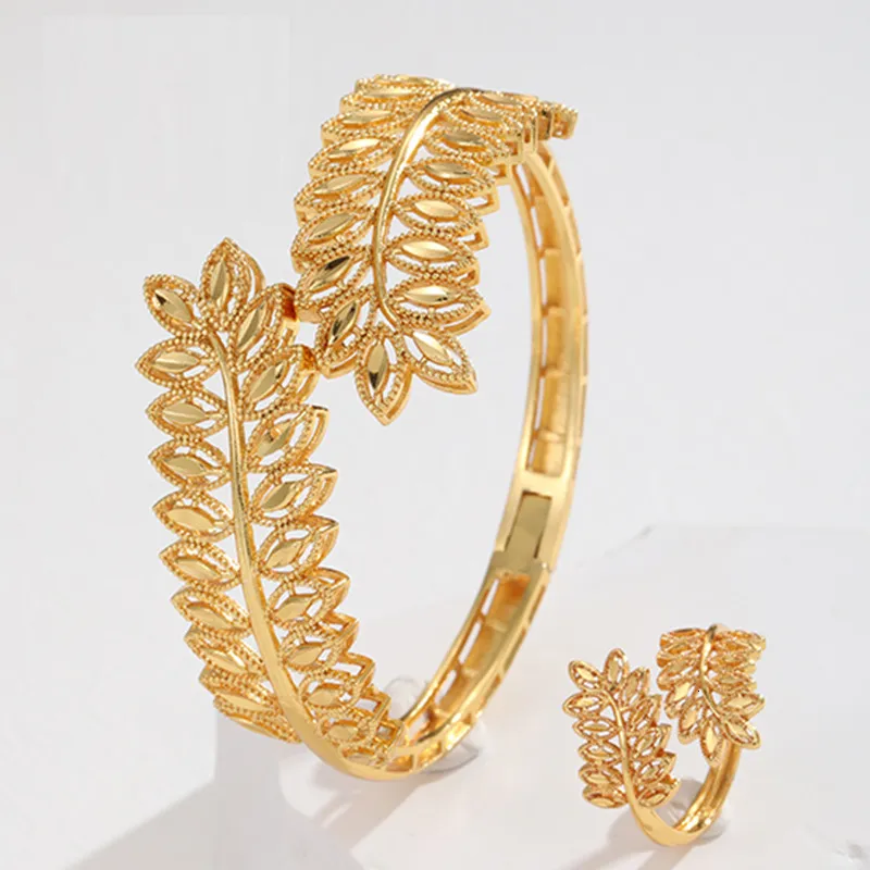 Arabic bracelet shop ring