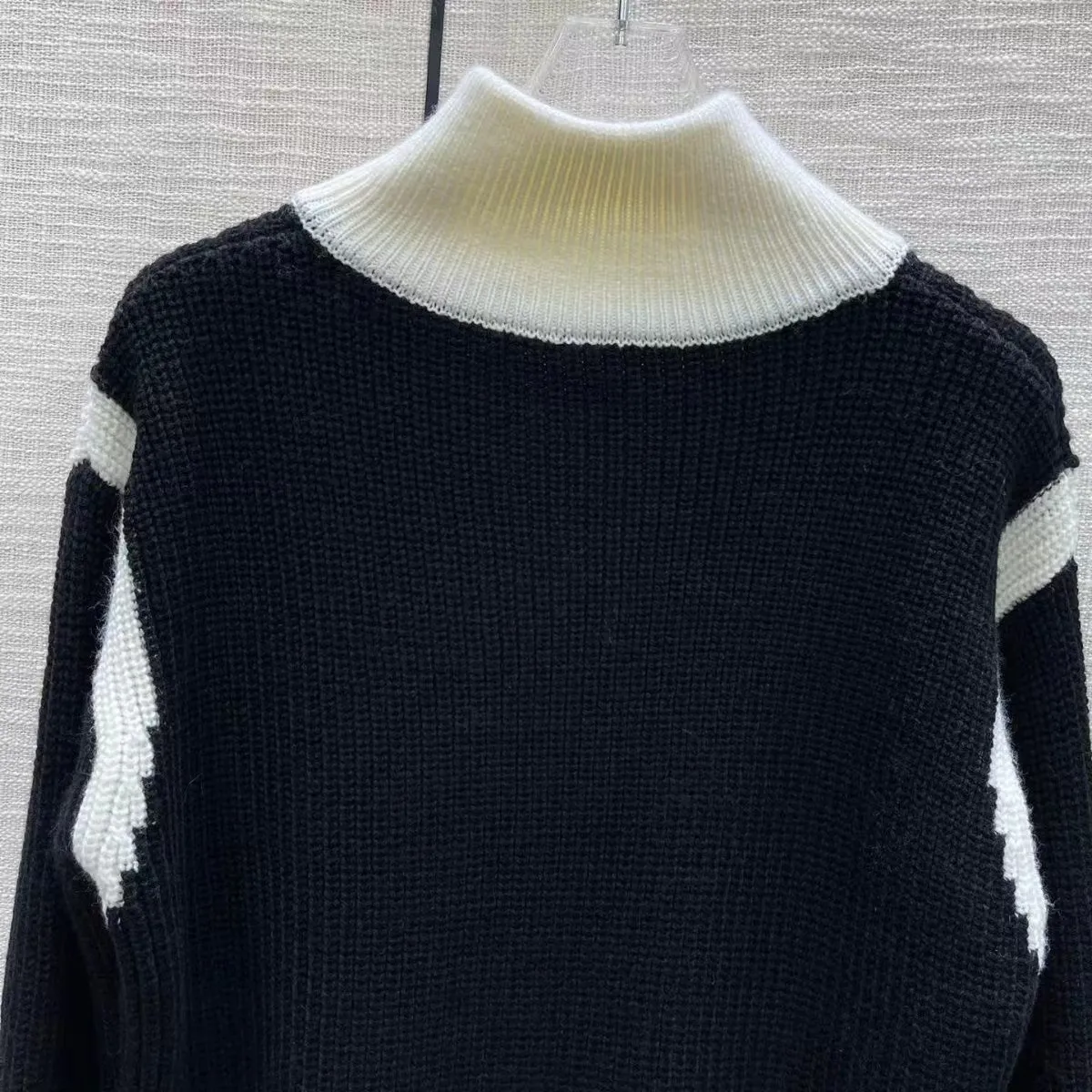 Kvinnors tröja Autumn Womens Sweaters Cardigan Fashion Long Sleeve Knitwear Women Casual Designer Sweaters