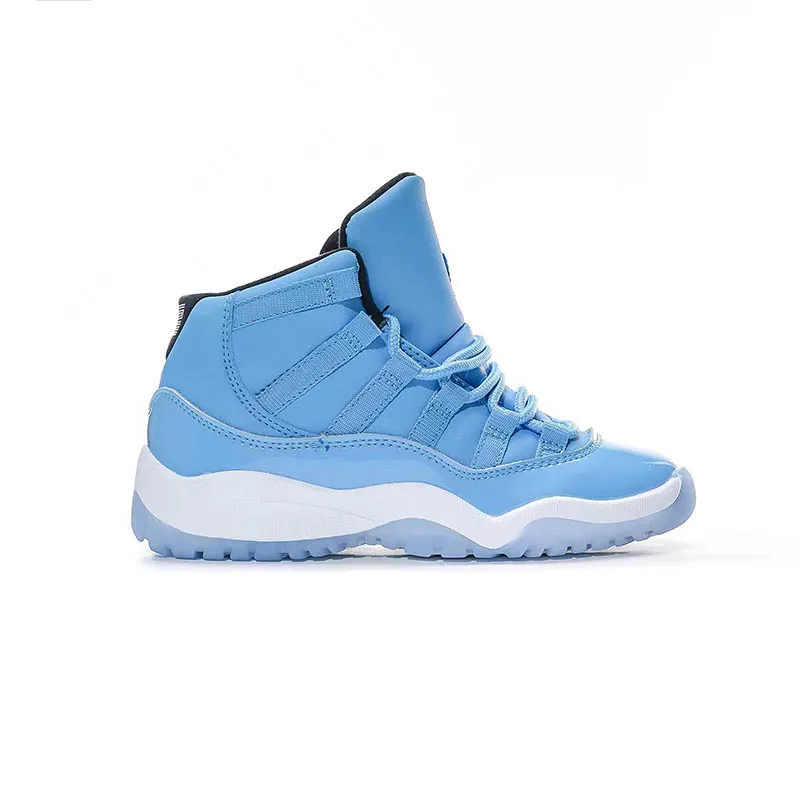 Baby shop blue 11s
