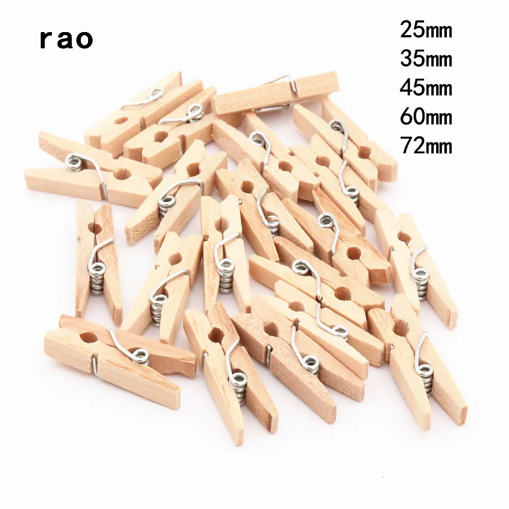 Bag Clips Made in China 25mm 35mm 45mm 60mm 72mm log clips po clothing and textile decoration school office 230410