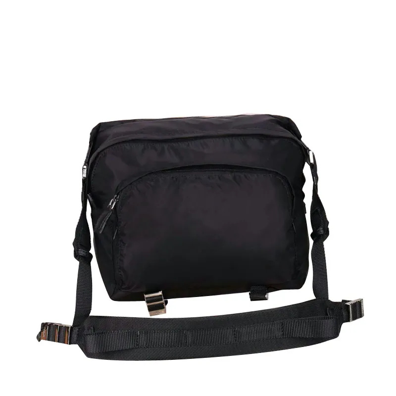 Sacs à bandoulière classiques pour hommes Sacs à main de mode et de loisirs pratiques à transporter à l'extérieur Épaules masculines Sacs à main Designers Femmes Luxurys Sac à bandoulière