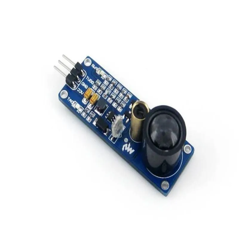 Module récepteur laser de livraison gratuite Module de capteur laser Module émetteur pour STM32 AVR PIC Lssxn