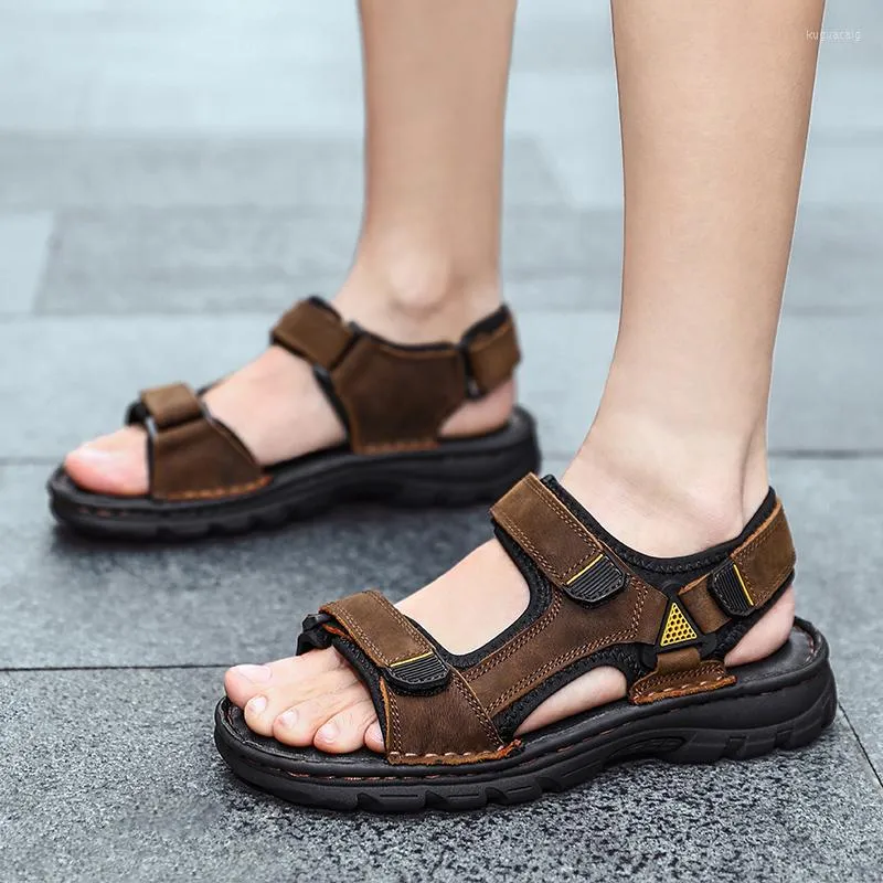 Sandalias hiking 2025