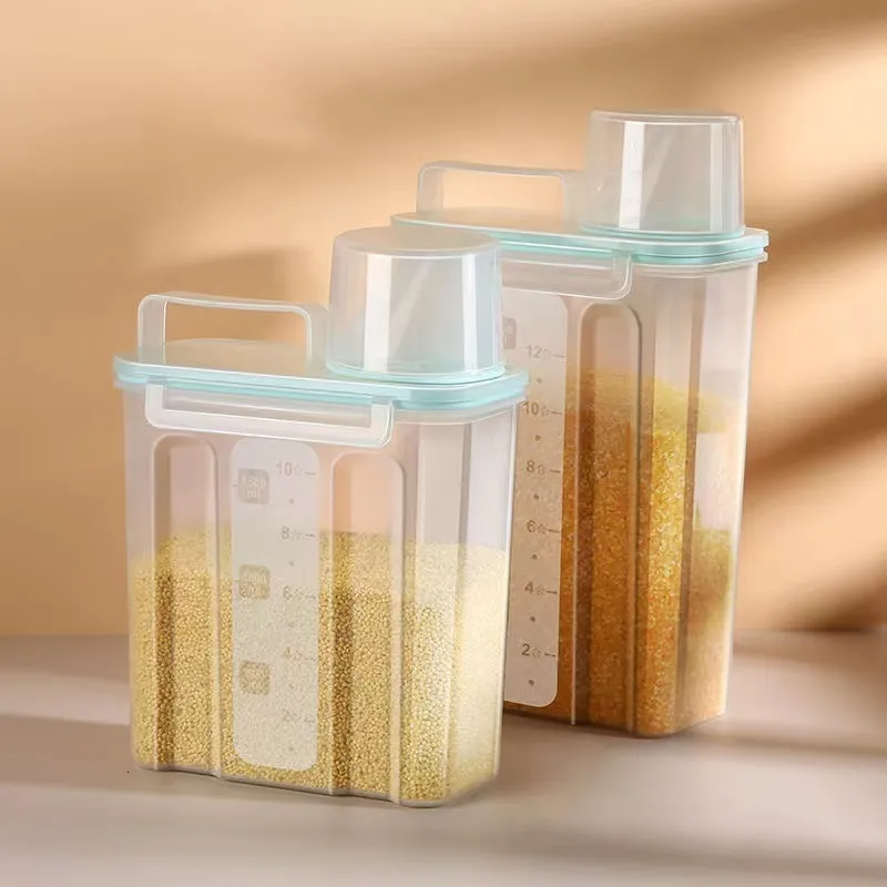 Argos Food Storage Containers Cereal Dispenser Storage Container