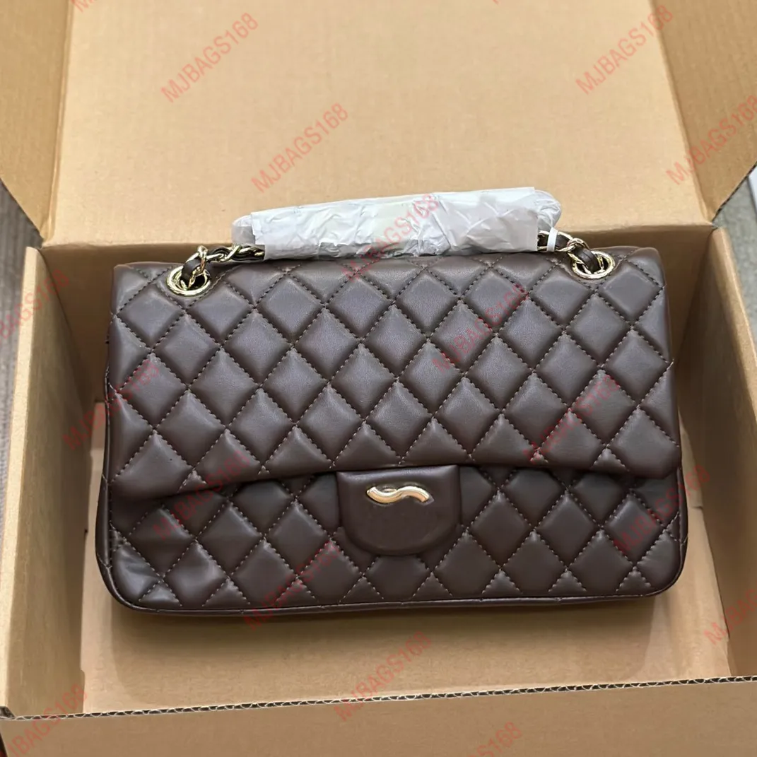 Luxury Designer Flap Crossbody Bag For Women Maillard CF Messenger Bag Versatile Shoulder And Handbag For Autumn Winter New Color From Helloz 75.45 DHgate.Com