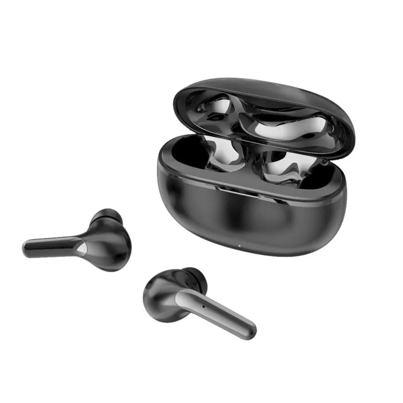 Air7 Wireless Earbuds Earphones Sports Bluetooth Headphones In-Ear HiFi Sound Game Headsets Touch Control