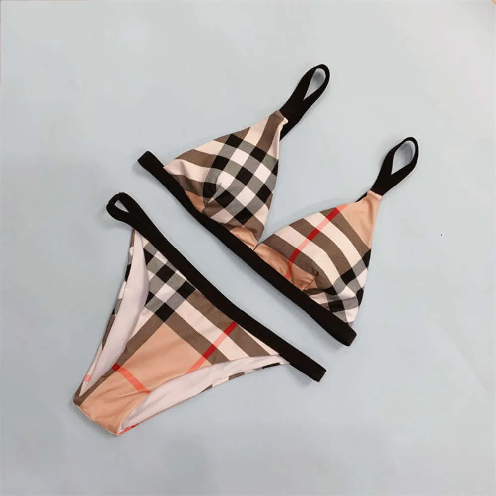 2022 New Bikini Classic High Quality Swimwear