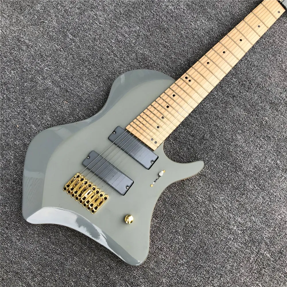 Tosin abasi 8 string deals