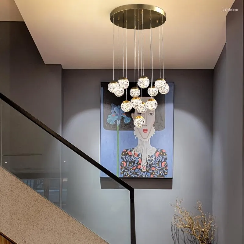Simple 2024 hanging lights