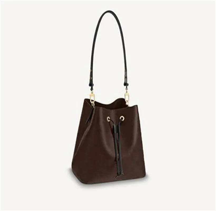 Hot-selling luxe designer emmer bloemen dames handtas letter schoudertas messenger tas handtassen