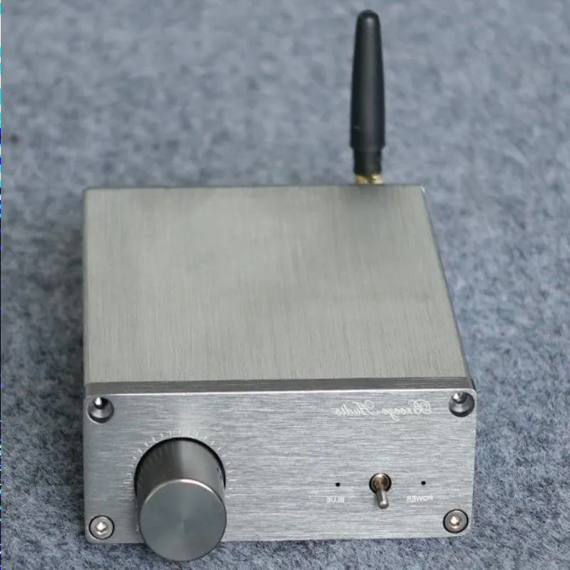 Freeshipping BREEZE audio TPA3116 20 amplifier with bluetooth 40 BL10B Siqbq