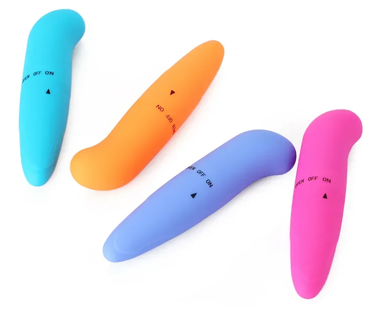 Mini G-spot  Jump Egg Vibrator Waterproof Wireless Pocket Vibrators Adult Sex Erotic Toys for Female