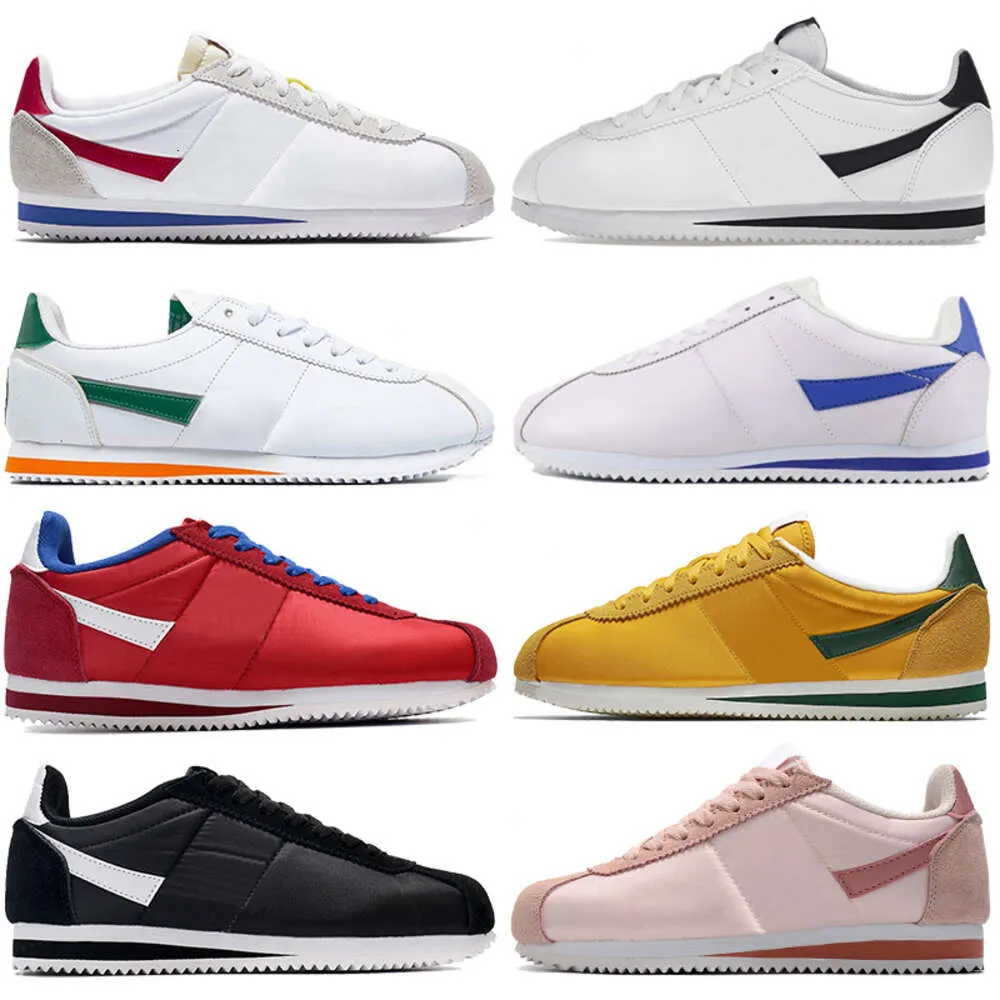 Cortez running shoe sales