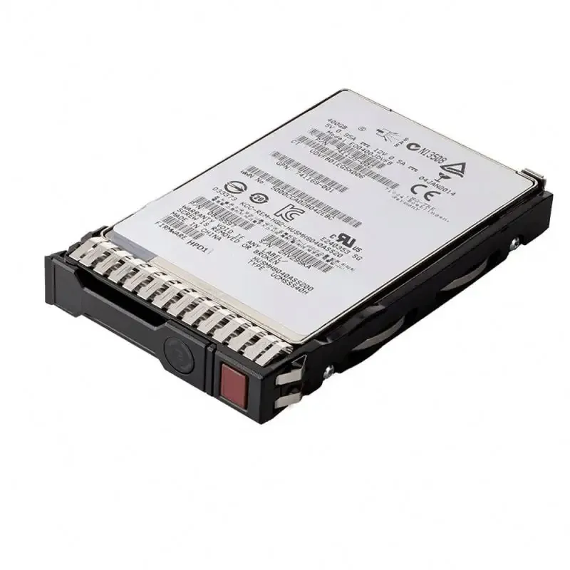 Chengen 960GB SATA 6G قراءة مكثفة SFF (2.5in) SC 3YR WTY موقعة رقميًا SSD P04476-B21 لـ SEVE