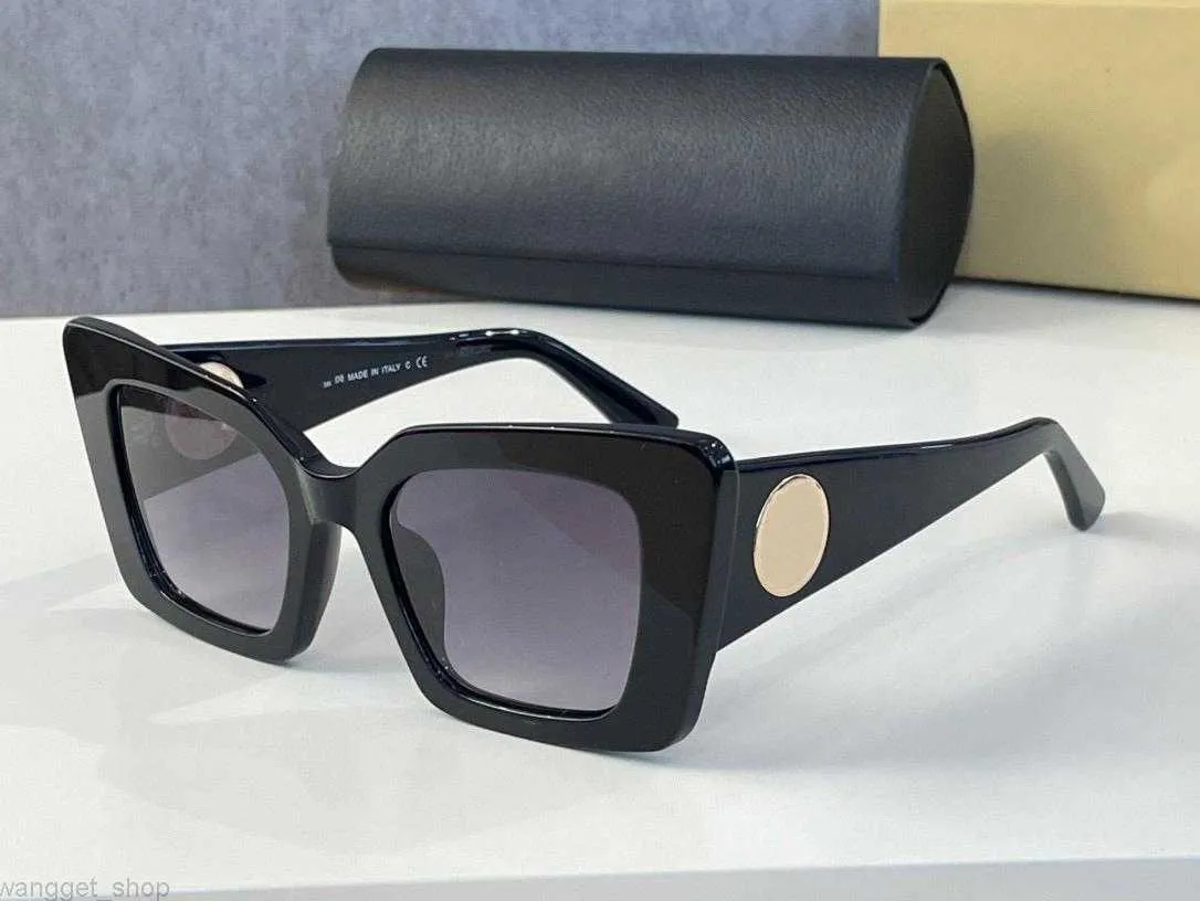 Designer Sonnenbrillen für Damen Herren Textur Spiegelrahmen Sommer Stil Anti-Ultraviolett Retro Fahren Angeln Strand Shades Brillen Gafas Glas
