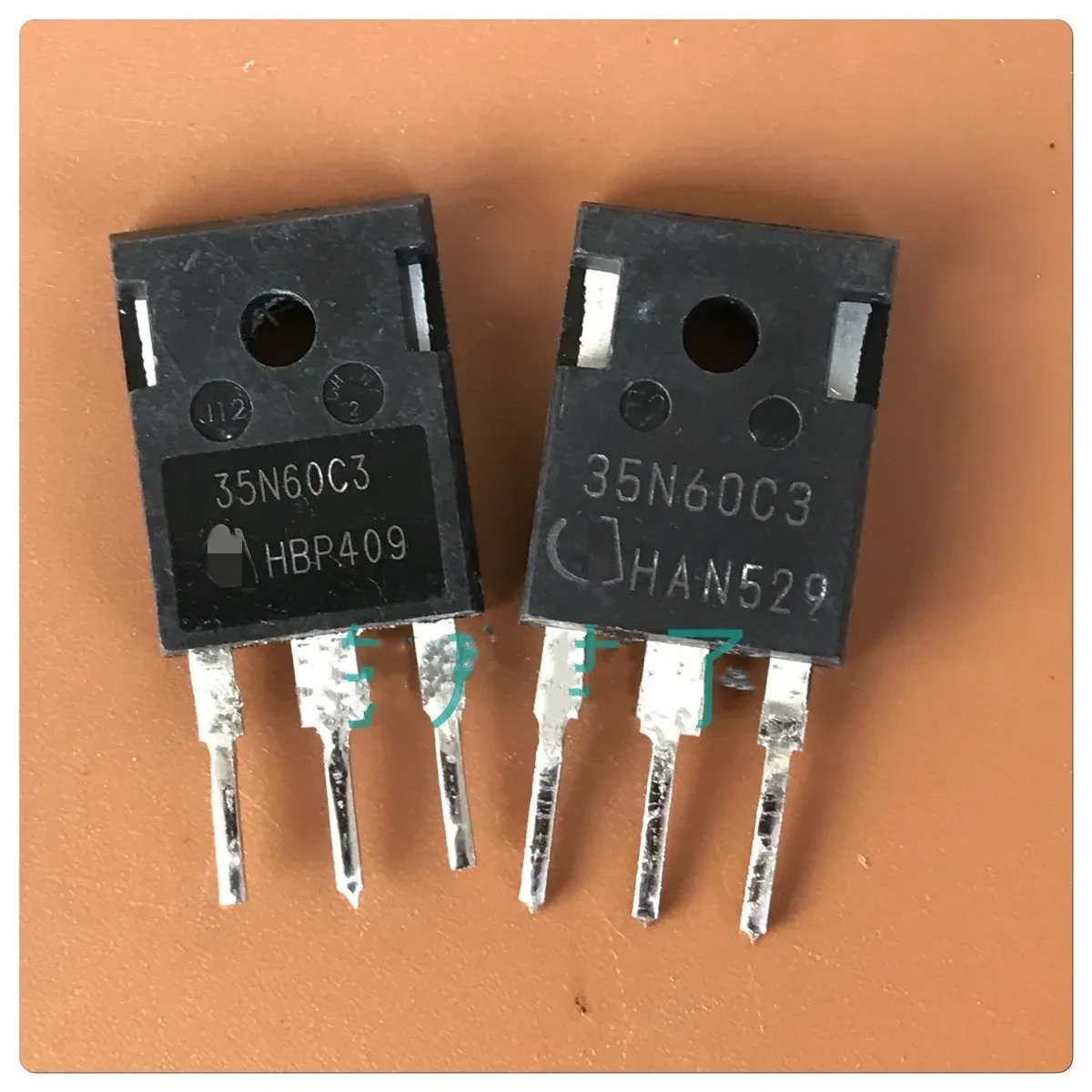 Wholesale Wholesale SPW 20N60S5 24N60C3 32N50C3 35N60C3 47N60C3 ...