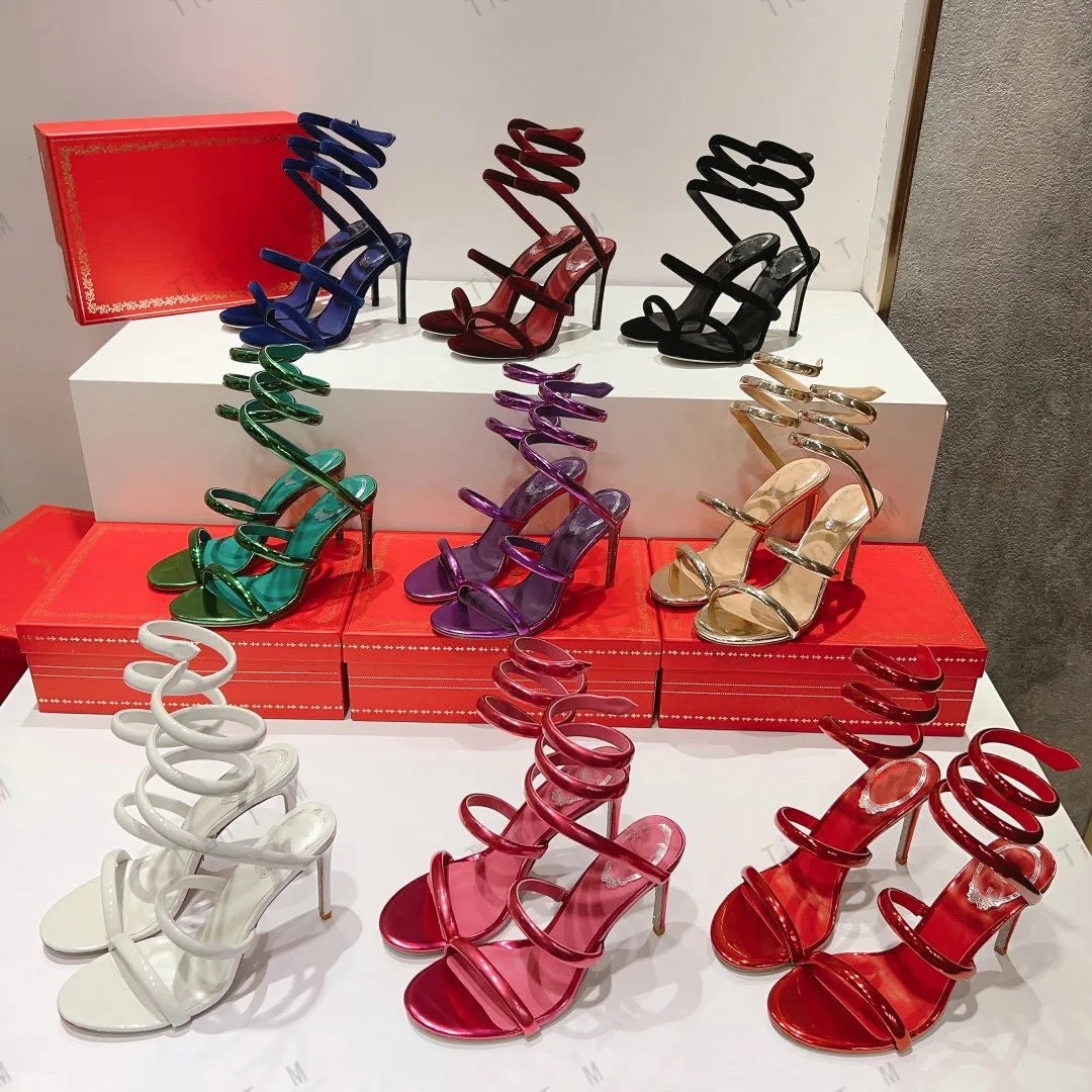 Sandales de marque sale