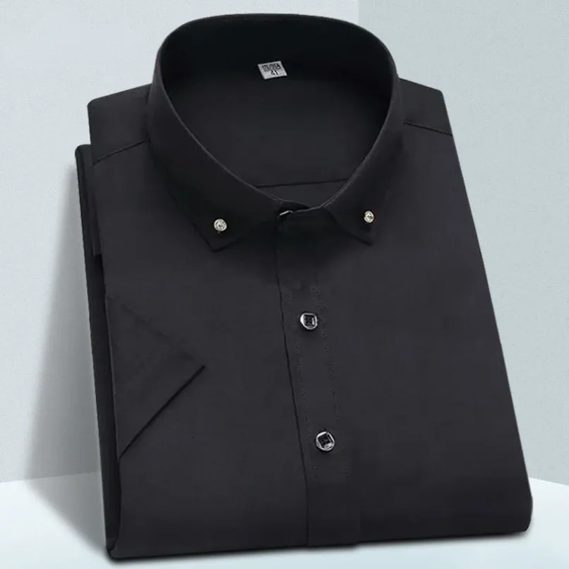 Mens Short Sleeve Non Iron Dress Shirts Solid... From Cong04, $9.23 | DHgate.Com Mens Short Sleeve Non Iron Dress Shirts Solid... From Cong04, $9.23 | DHgate.Com