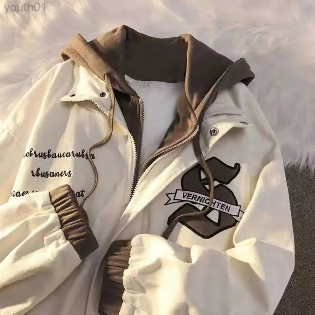 Stylish Womens Printed Zip Up Hoodies Women For Casual Wear In