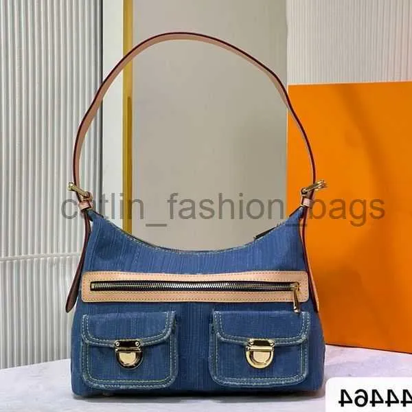 Bolsas de ombro vintage bolsas femininas sacolas de lona velhas axilas bolsa estampada mochila gold04catlin_fashion_bags