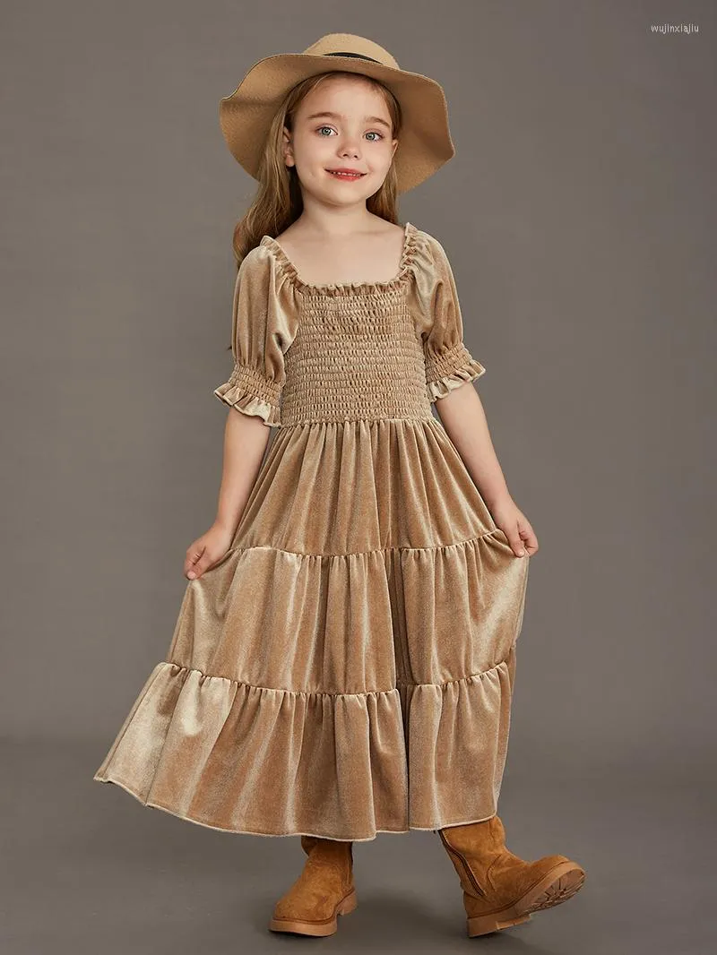 Classic children's top christmas clothing