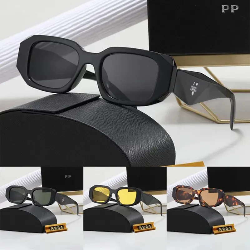 Siyah tasarımcı güneş gözlükleri kadın erkekler kutuplaşmış güneş gözlüğü yeni gözlük markası sürüş tonları erkek gözlükler vintage seyahat balıkçılık küçük çerçeve güneş gözlükleri uv400 gafa