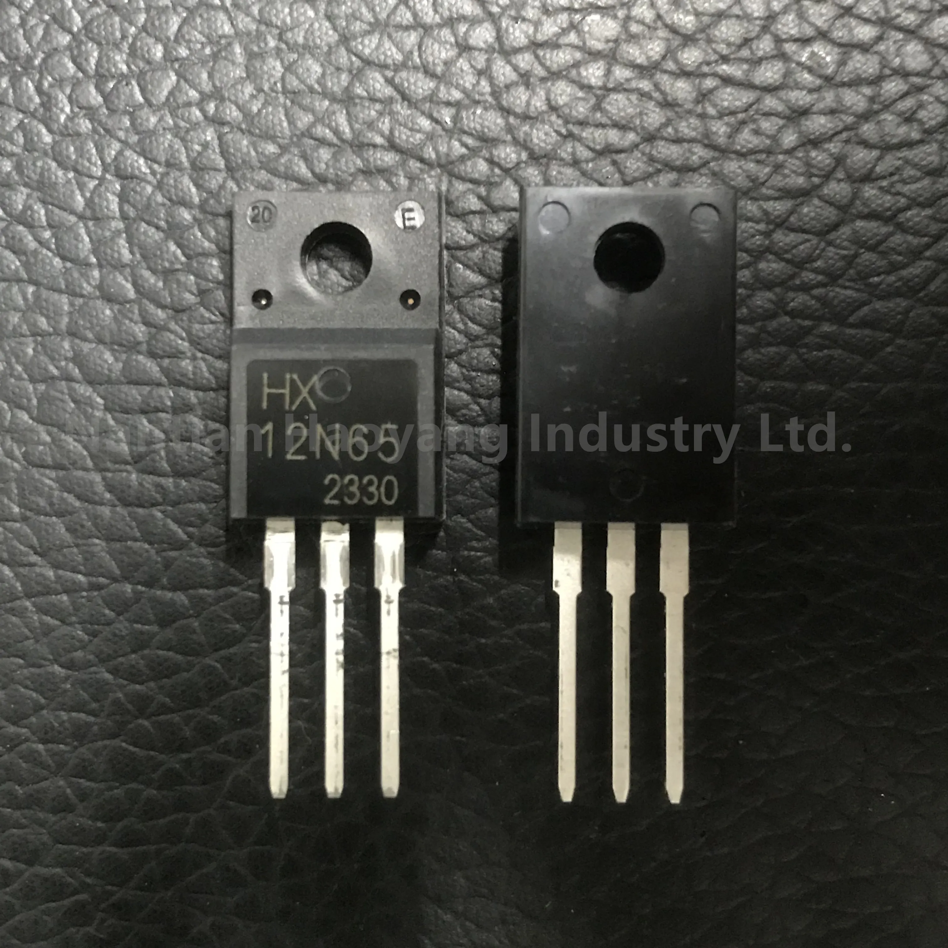 DHgate.com:10pcs/Lot HX12N65 MOS 12N65 Original:Office & School ...
