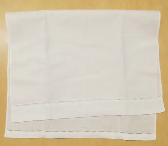 Home Textiles Towel Set of 12 Guest Towel 14