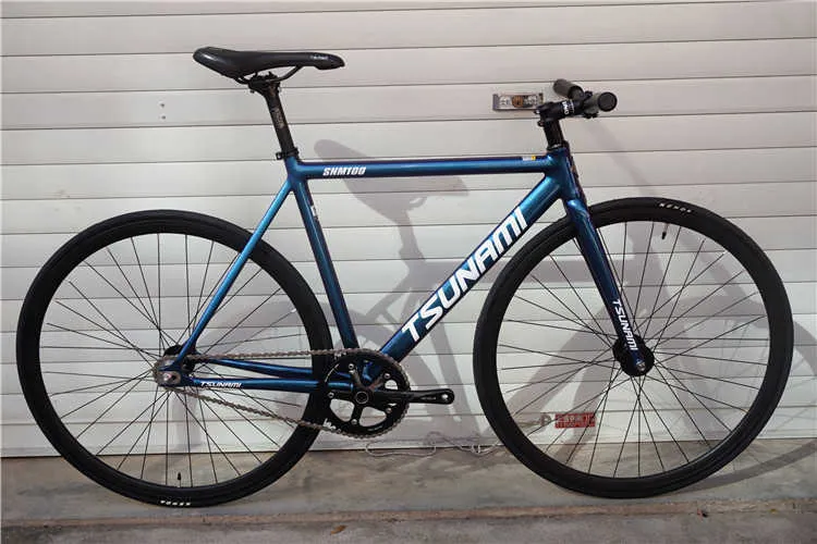 Fixie racing deals