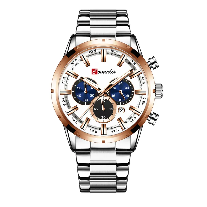 Luxe automatisch horloge Montre Femme Mechanische schokhorloges 31/36 /41 mm kristallen roestvrijstalen waterbestendige polshorloges Montre de Luxe Mens Watches