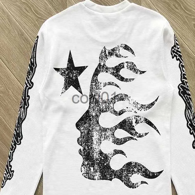DHgate.com:Mens T-Shirts Hellstar Long Sleeve T-shirt Big DHgate.com:Mens T-Shirts Hellstar Long Sleeve T-shirt Big