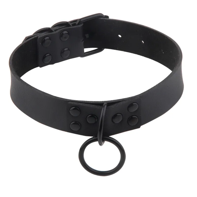 Cockring Chain, Men's Leather Accessories