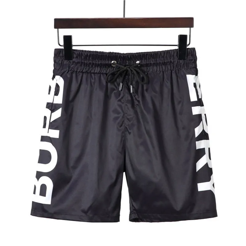 Shorts Masculinos de Verão Mix de marcas Designers Fashion Board Short Gym Mesh Sportswear Secagem Rápida SwimWear Impressão Roupas Masculinas Swim Calças de Praia Tamanho Asiático M-3XL #0212