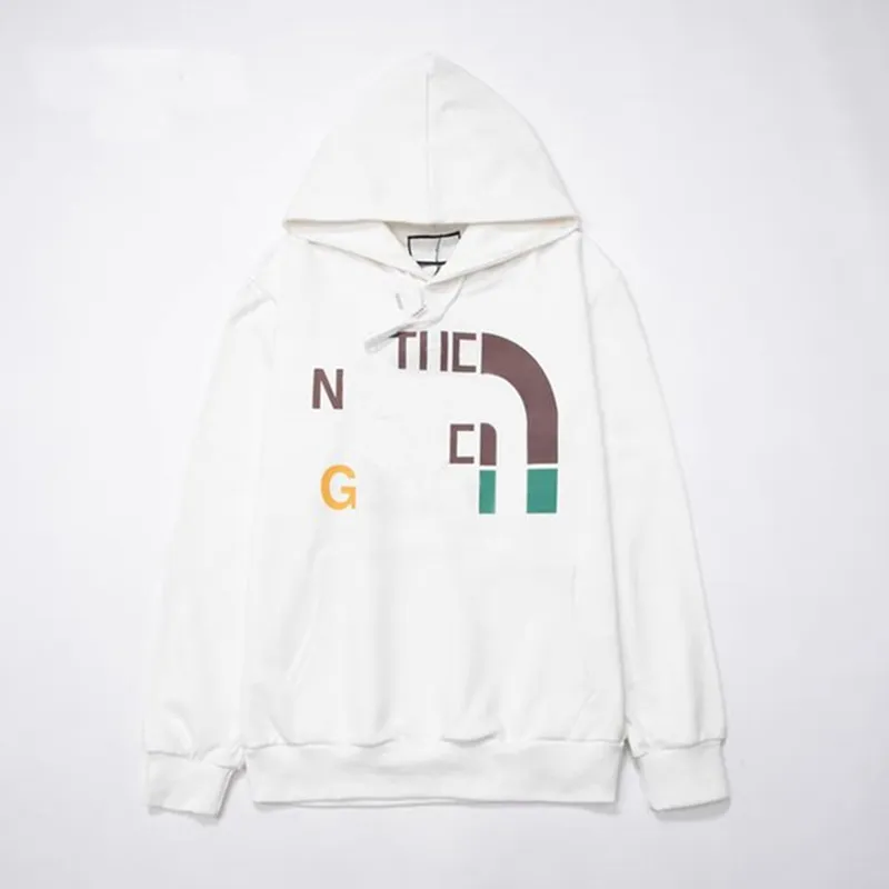 mens hoodie designer hoodie mens sweater pure cotton fashion casual classic letter printing same clothing for couples s-5xl