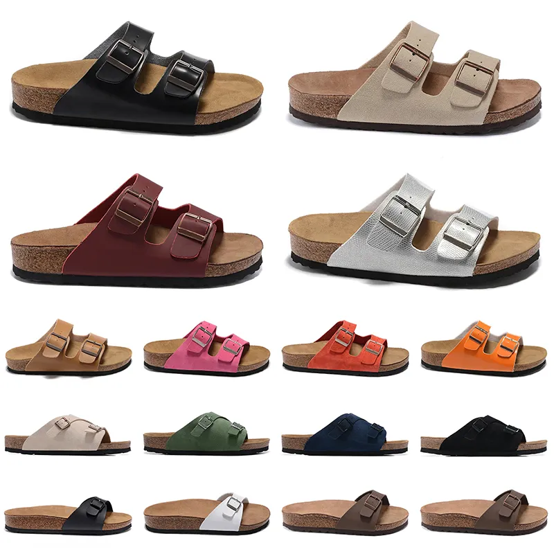 2024 OG Original luxury designer slides Beach Hotel Indoor tory sandals Flip Flops Scuffs platform slippers mules Wooden Slippers mens slippers women 36-45