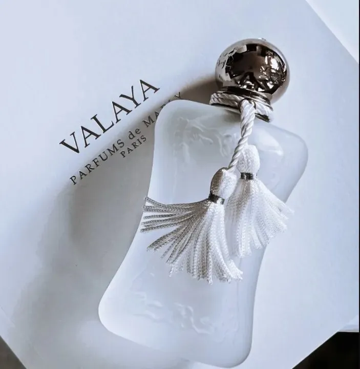 2023 Valaya Parfums de marly vrouw parfums sexy geurspray 75 ml delina eau de parfum edp la rosee parfum parfums de-marl-y charmante koninklijke essentie snelle levering
