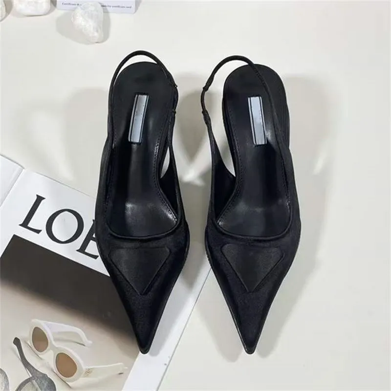 Flat and heels brand new arrivals