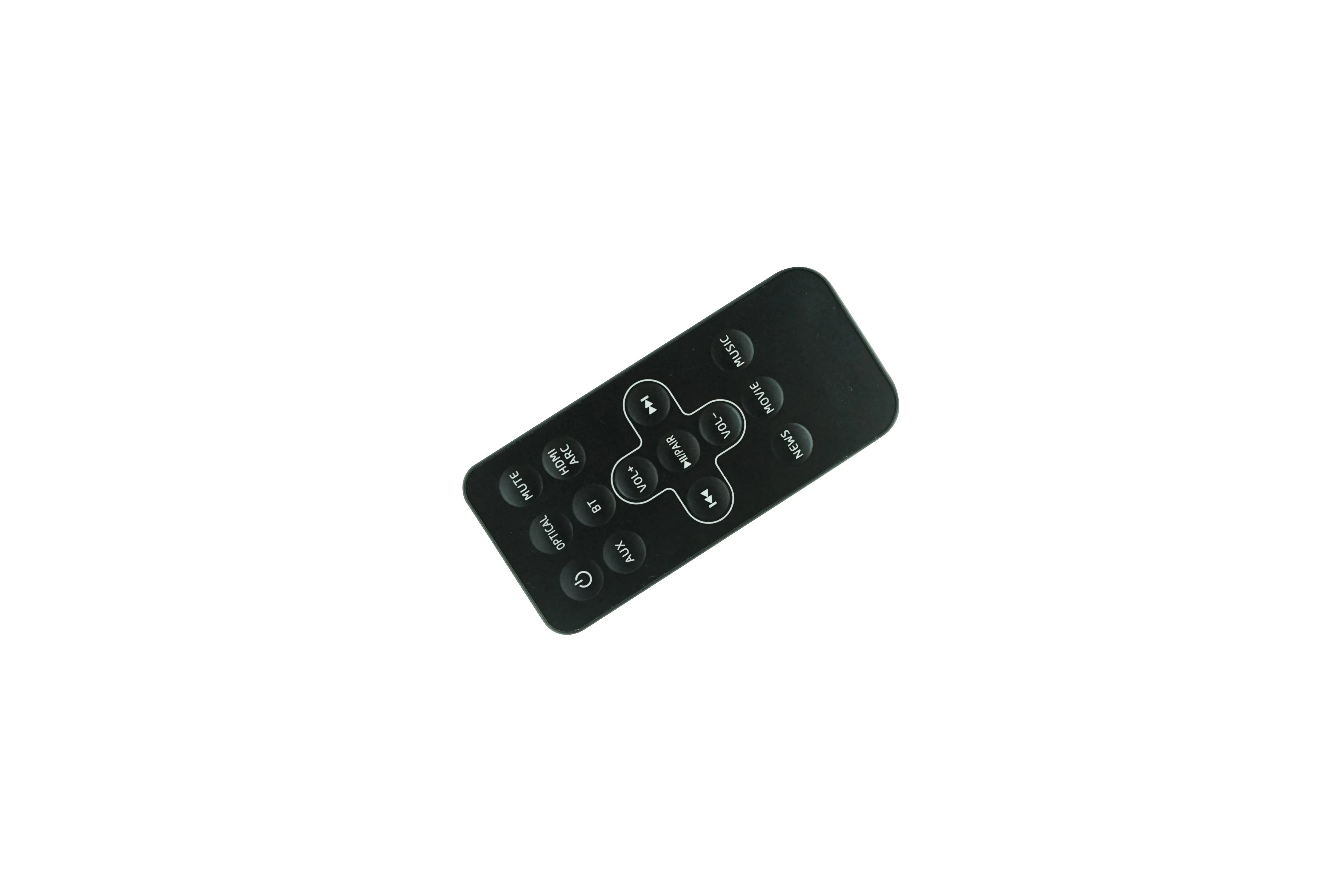 Controle remoto para TCL ALTO 5 TS5000 TS5010 TS5000EU HIGHT 5 TS501 2.0 2.1 CANAL