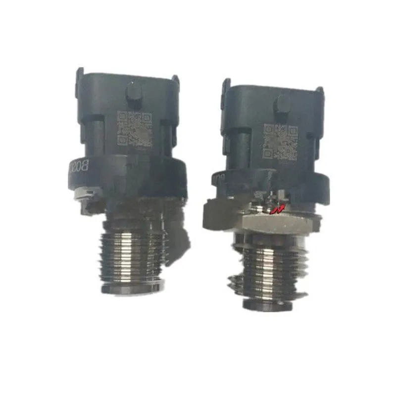 Wholesale Fuel Rail High Pressure Sensor Common Regulator OEM