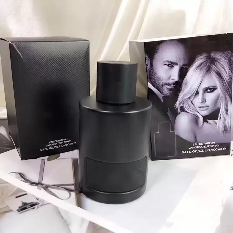 Kadınlar için hava spreyi parfüm kokuları ombre deri frangrance deodorantları 100ml edp 3.4floz eau de parfum sprey doğal uzun ömürlü ücretsiz teslimat