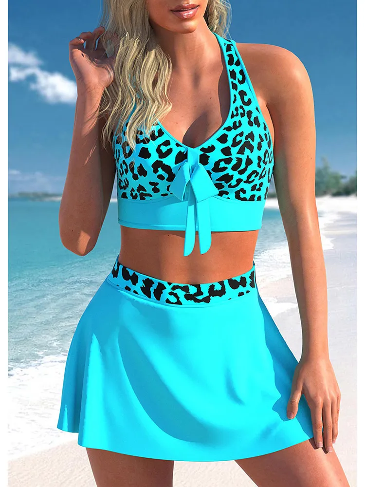 Tankini and hotsell skirtini swimsuits