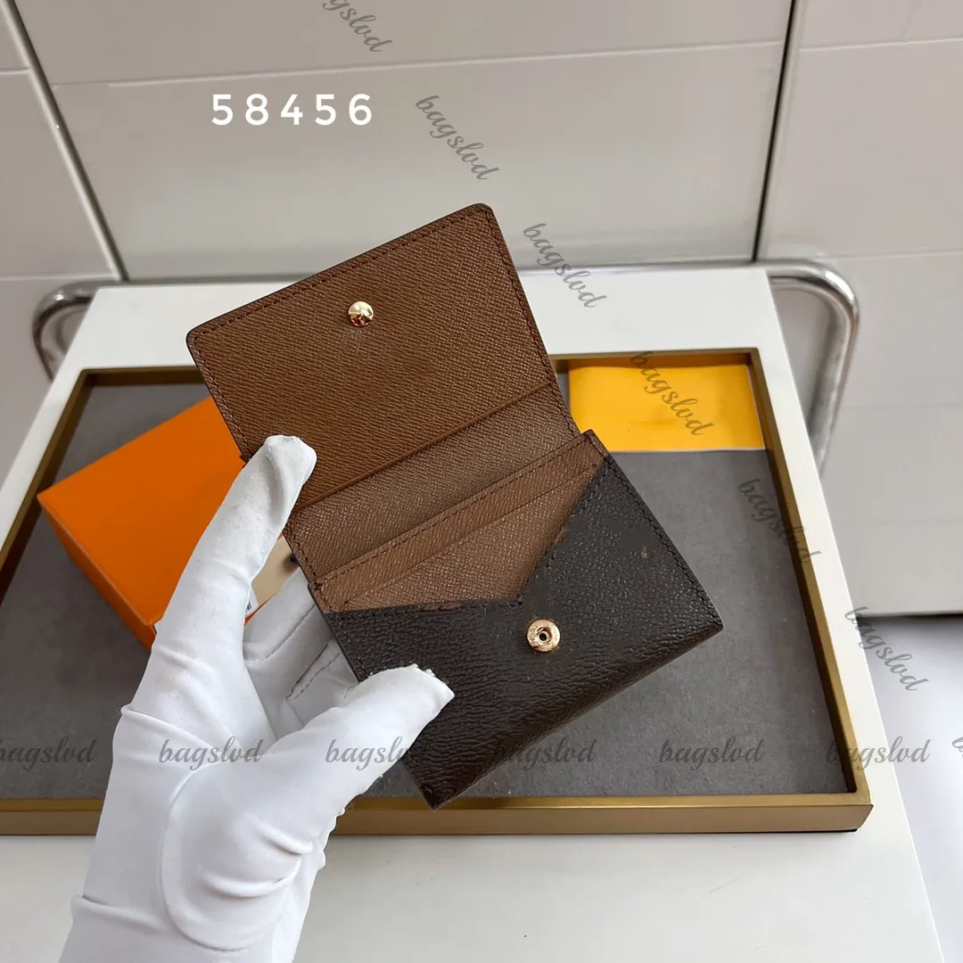 مصمم محفظة محفظة محفظة محفظة فاخرة حقائب عملة محفظة للسيدات