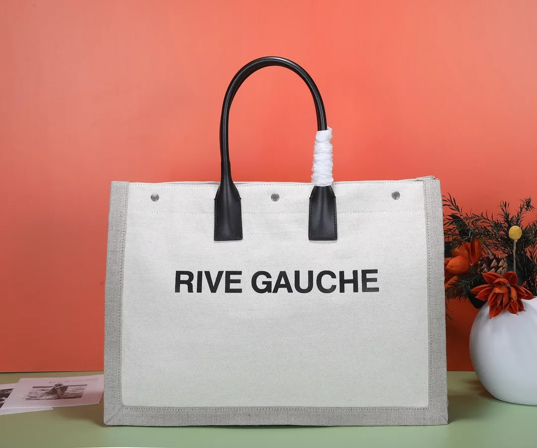 Sac de top plage parfois