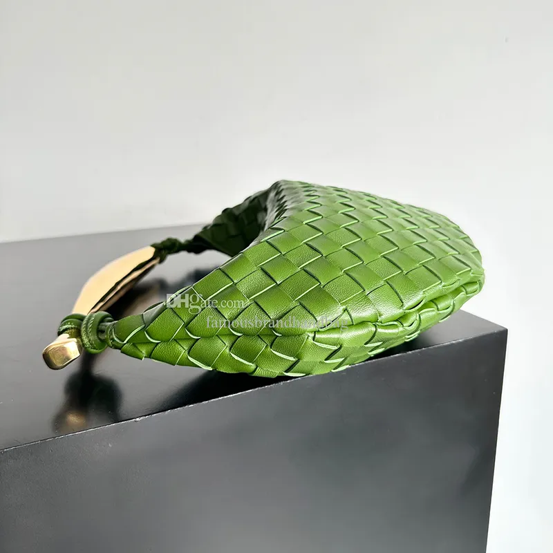 その他 Tiki TGAGH296 DHgate.com:Small Cassette Cross-Body Bucket Bag, Intreccio