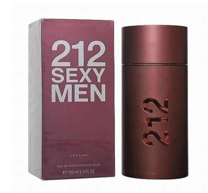 Classic men039s perfume lasting freshness men039s original perfume men039s spray bottle Cologne Perfume2928783