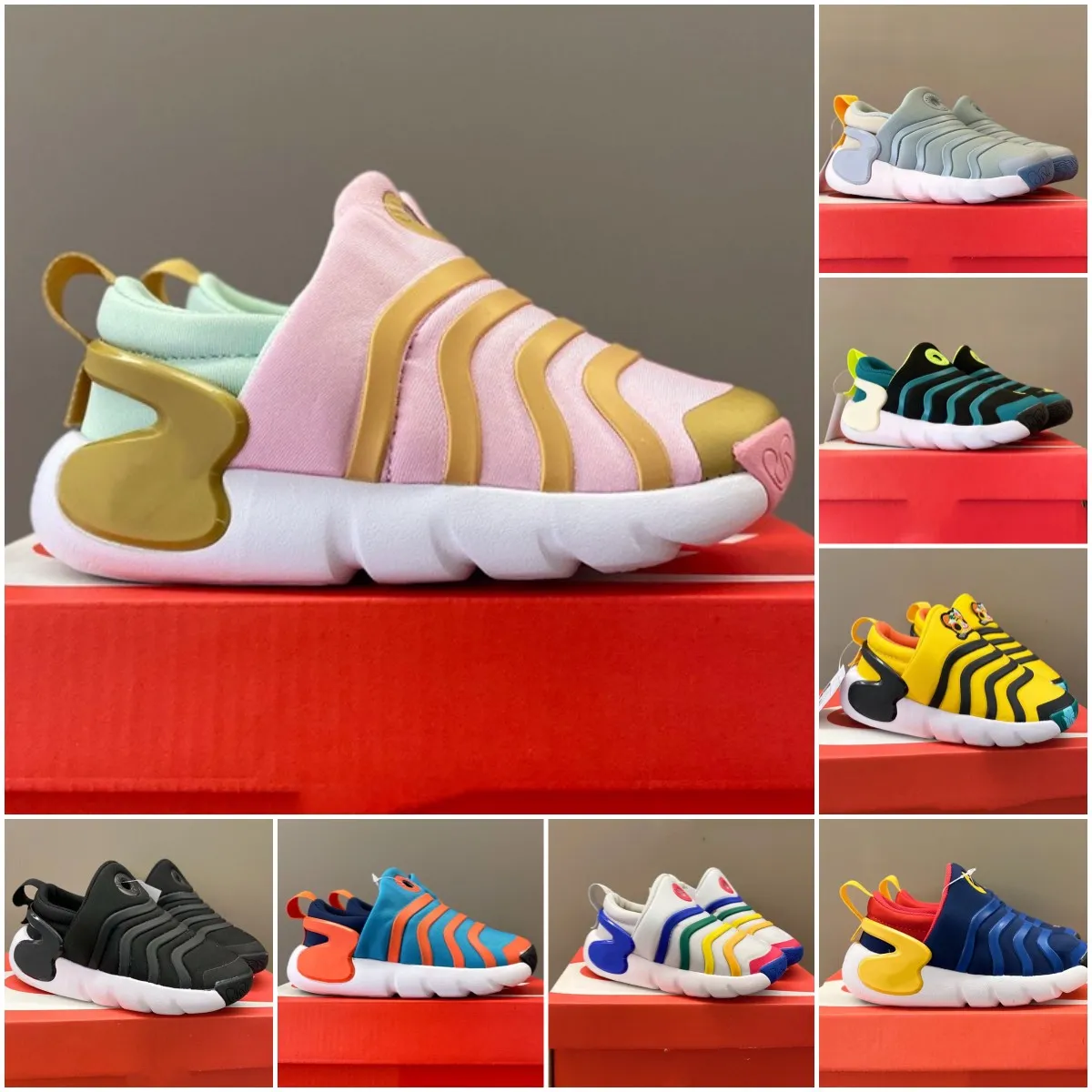 Dynamo free size 11 cheap