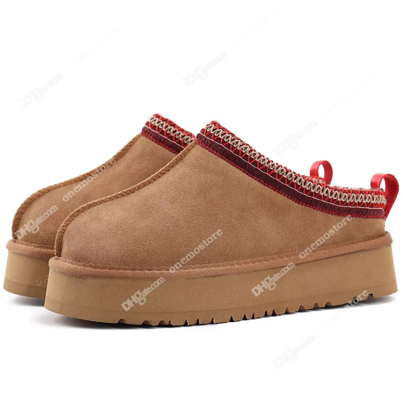 UGH Designer Winter Boots: Classic Platform Slippers With UGH Designer Winter Boots: Classic Platform Slippers With
