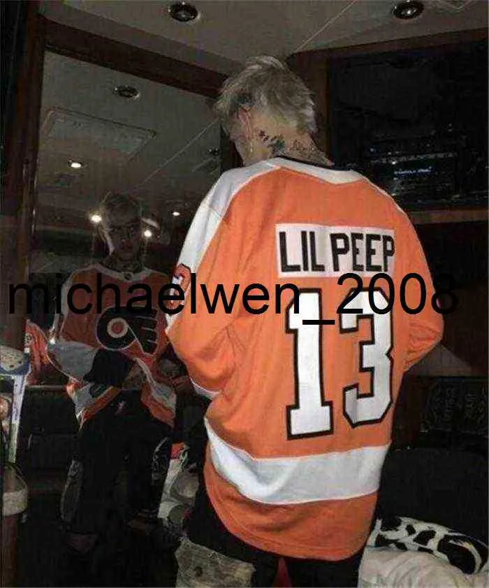 Dhgate Lil Peep Hockey Jersey Amazon Dhgate Canada Soccer Jersey