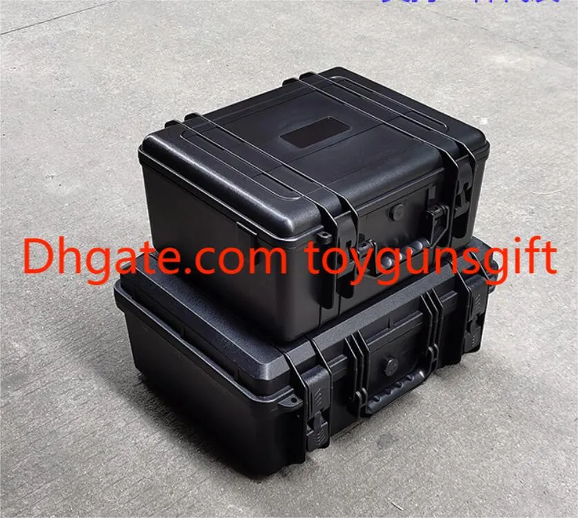 G17 G18 G19 boîte 1911 boîte de rangement de jouets 2011 valise extérieure étanche conteneur de survie mallette de rangement hermétique